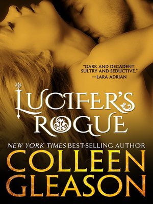 Dark Rogue - ebook